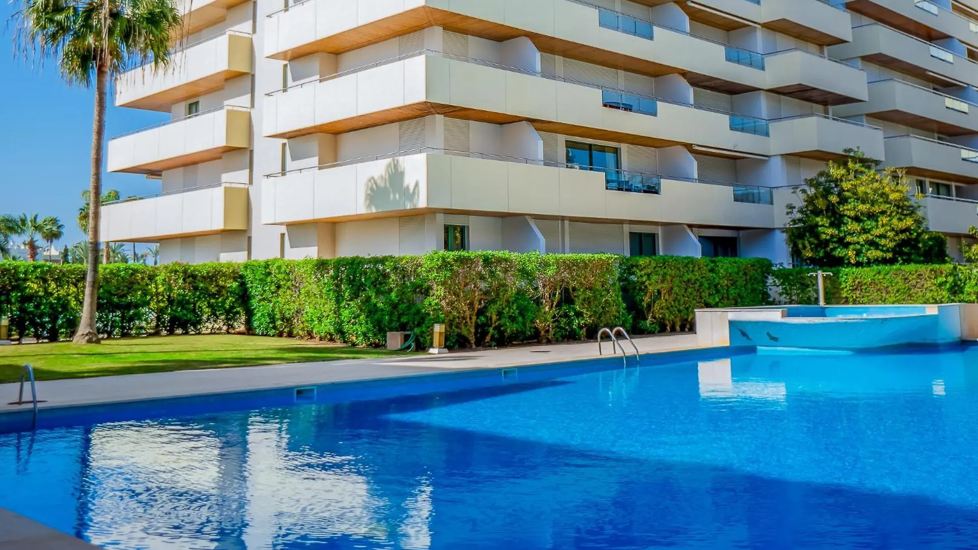 Apartment Yes! Vista Marina! T1 Hsr Vilamarina Vilamoura
