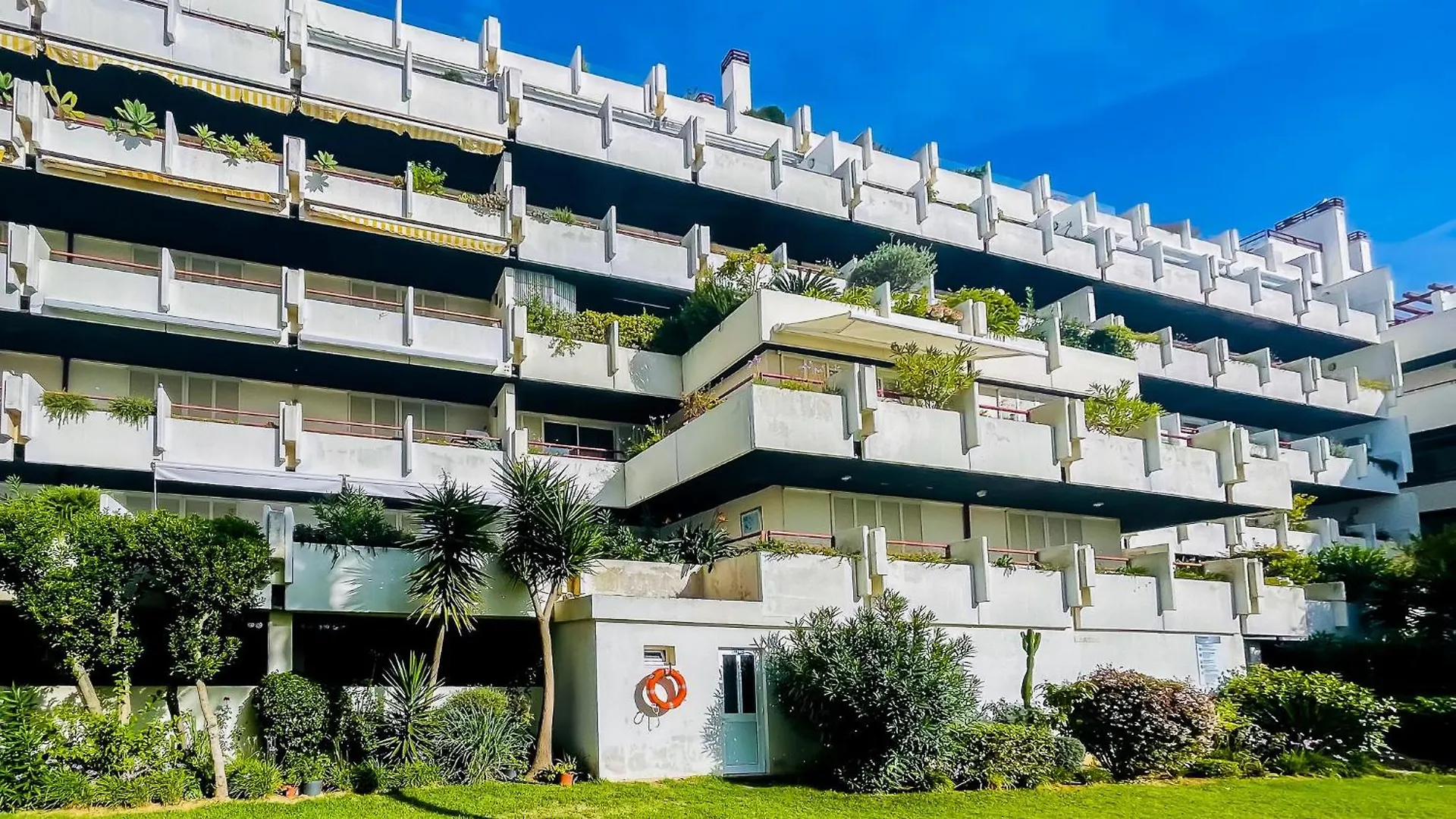 Yes! Vista Marina! T1 Hsr Vilamarina Vilamoura 0*,  Portugália