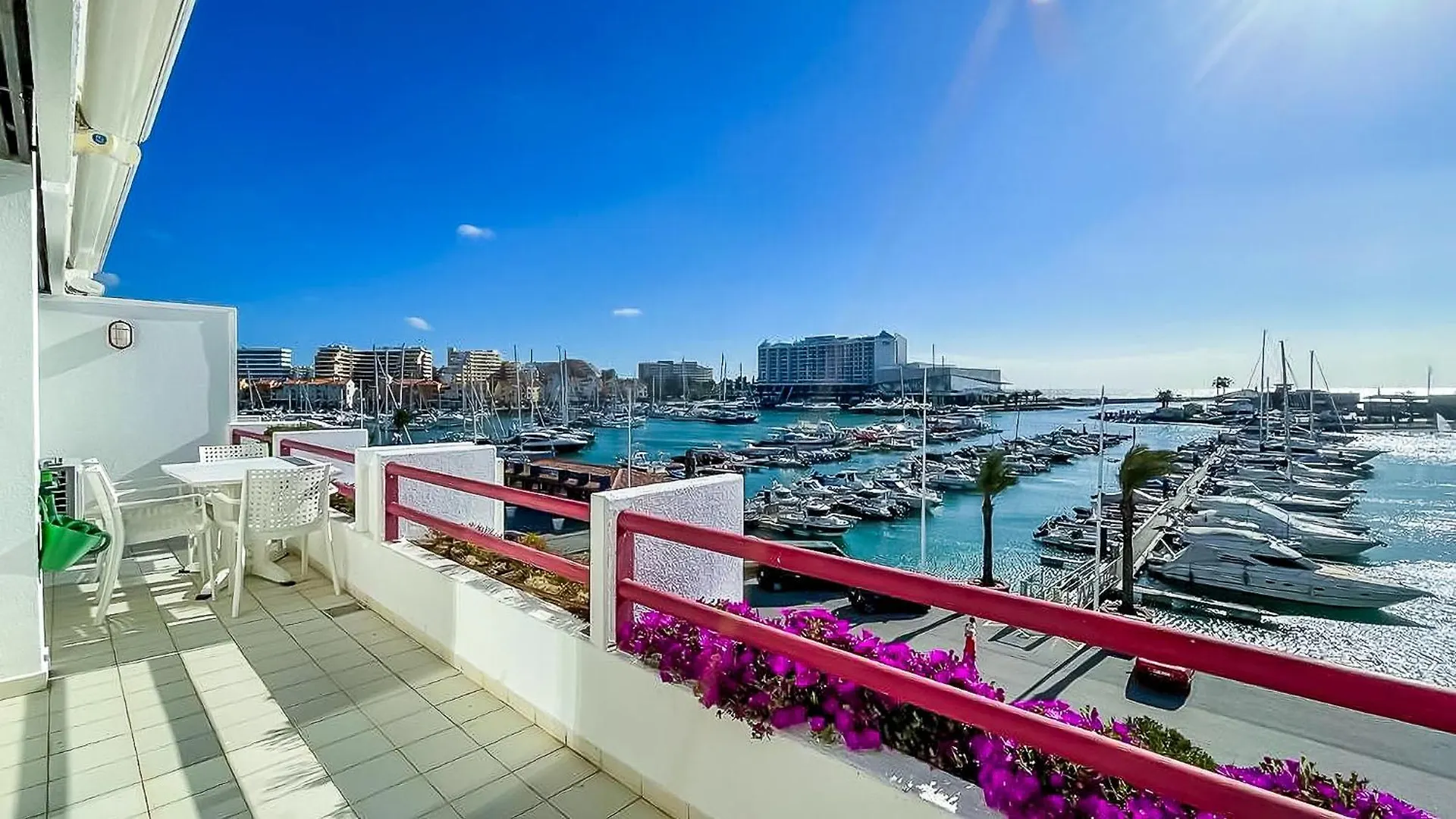 Apartment Yes! Vista Marina! T1 Hsr Vilamarina Vilamoura Portugal